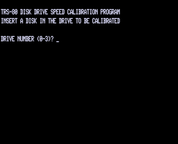 Screen shot